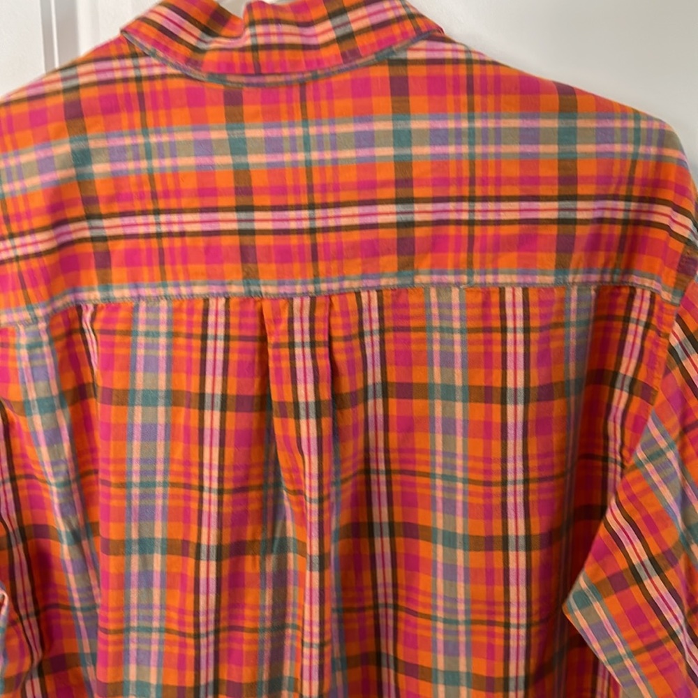 Vintage, cruel, girl, long, sleeved, lady shirt size large. - Picture 3 of 7